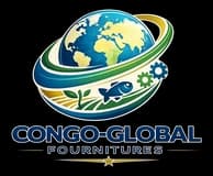 Logo officiel CONGO-GLOBAL FOURNITURES SARL